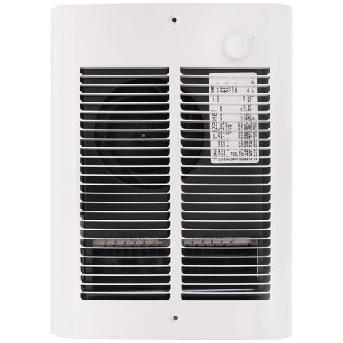 Main product image of COS-E Fan-Forced Zonal Wall Heater (2000/1000-1500/750 Watts - 240/208 Volt)