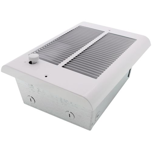 Main product image of COS-E Fan-Forced Zonal Wall Heater (2000/1000-1500/750 Watts - 240/208 Volt)