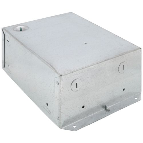 Main product image of COS-E Fan-Forced Zonal Wall Heater (2000/1000-1500/750 Watts - 240/208 Volt)