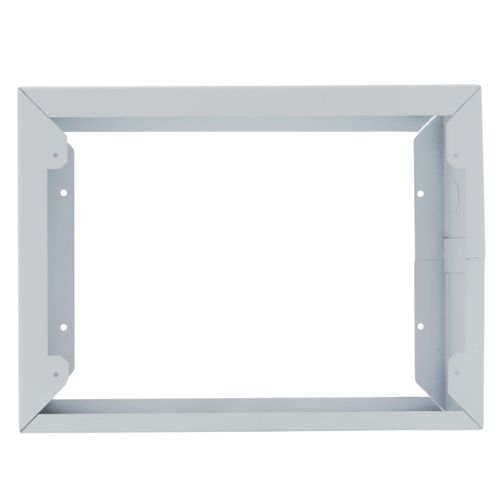 Main product image of Surface Mounting Frame for COS-E Series Wall Heaters, CZSM