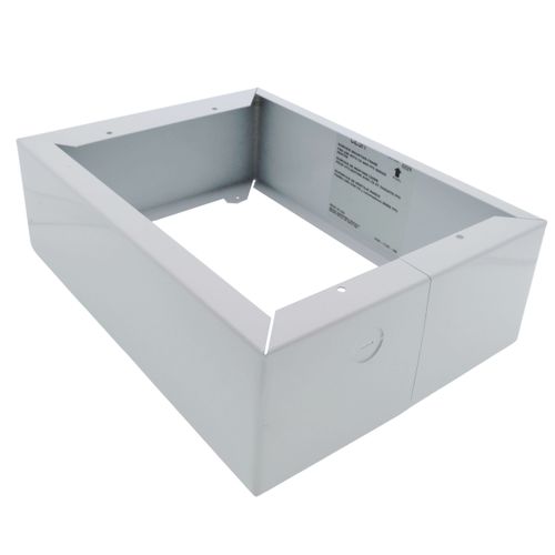 Main product image of Surface Mounting Frame for COS-E Series Wall Heaters, CZSM