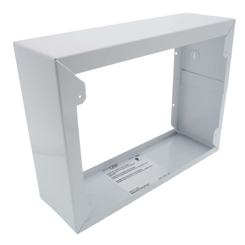 Main product image of Surface Mounting Frame for COS-E Series Wall Heaters, CZSM