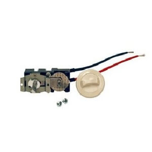Main product image of Double Pole Thermostat Kit, 40-Degree (F) to 85-Degree (F)