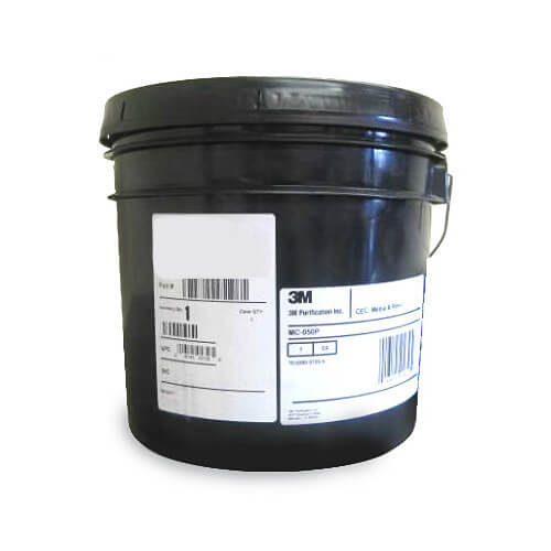 D050P 3M AquaPure D050P Anion Resin (Nitrate) for Filter Media