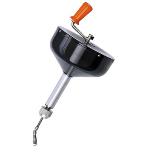 Main product image of D-25 Handy w/ Flexicore Cable with Regular Head (1/4" x 25'), 230690