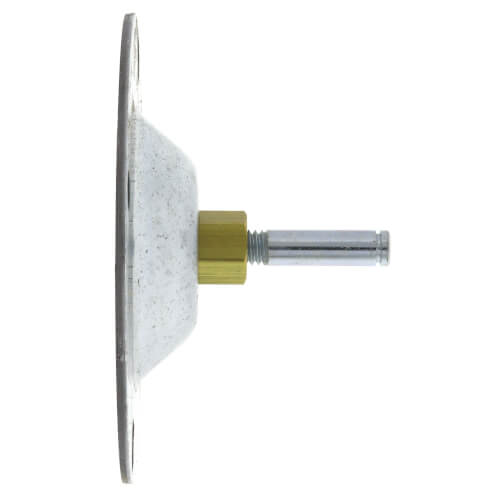 Main product image of Auxiliary Mounting Bracket Kit for Pneumatic Actuators