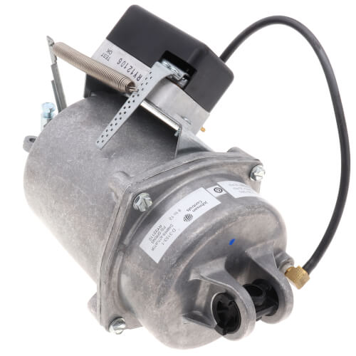 D31531 Johnson Controls D31531 Pneumatic Actuator with