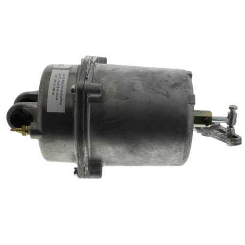 Main product image of Pneumatic Piston Spring Damper Actuator (8 - 13 PSI)