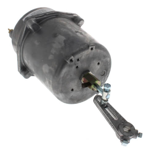 Main product image of Pneumatic Actuator with Auxiliary Mounting Bracket (8-13 PSIG)