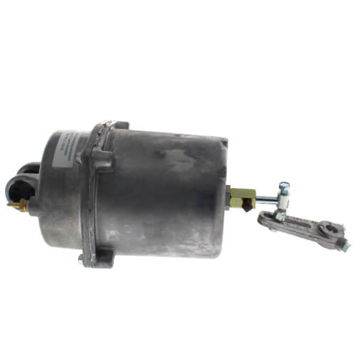 Main product image of Pneumatic Actuator with Auxiliary Mounting Bracket (8-13 PSIG)