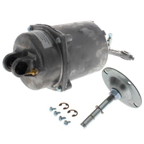 D31535 Johnson Controls D31535 Pneumatic Actuator with