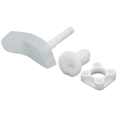 Main product image of Chrome Plated Handle for Handle Kit