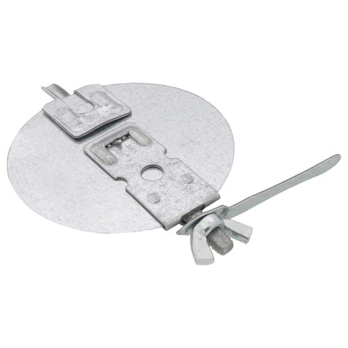 Main product image of 4" Damper, D-4