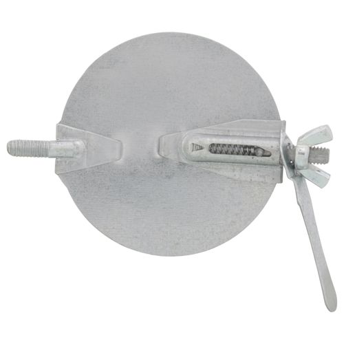 Main product image of 4" Damper, D-4