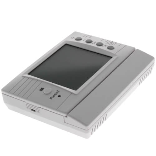 Main product image of Digital Programmable Heat/Cool Hydronic Radiant Floor Thermostat