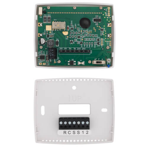 Main product image of Digital Non-Programmable Heat Only Thermostat for Radiant Floor Heating