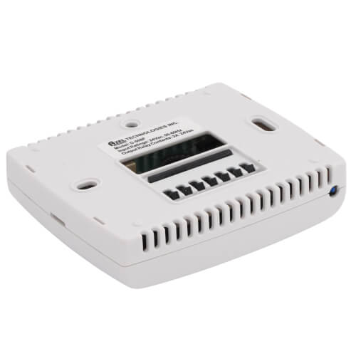 Main product image of Digital Non-Programmable Heat Only Thermostat for Radiant Floor Heating