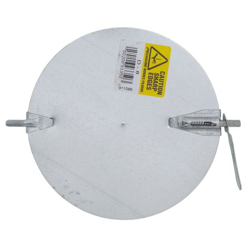 Main product image of 8" Damper
