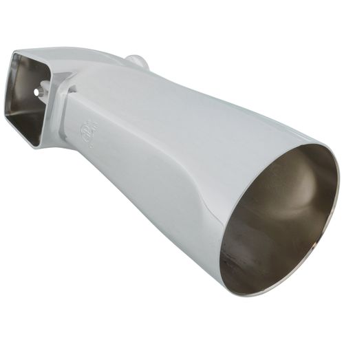 Main product image of 5-1/4" Chrome Plated Zamak Diverter Spout (1/2" FIP Nose Conn.)