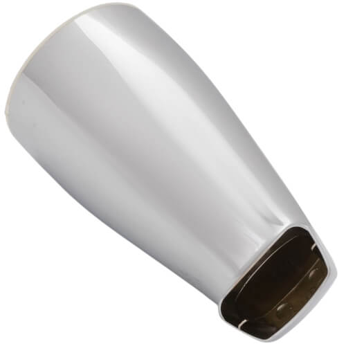 D01010 Jones Stephens D01010 53/8" Diverter Spout for Hand Held