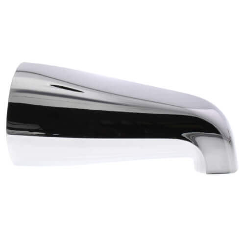 Main product image of Chrome Plated Zamak Tub Spout (1/2" FIP Nose Conn.)