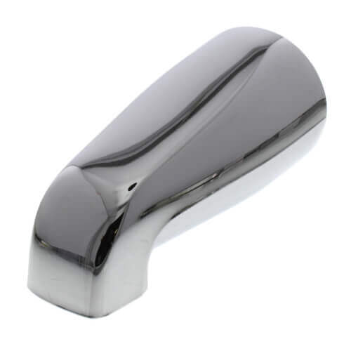 Main product image of Chrome Plated Zamak Tub Spout (1/2" FIP Nose Conn.)