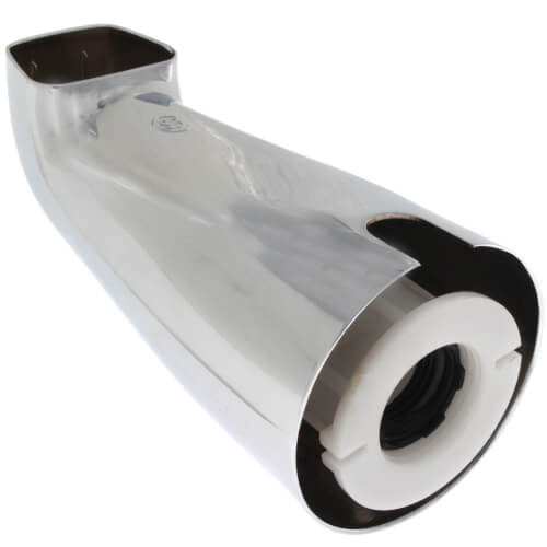 Main product image of 5-1/2" Telescoping Tub Spout (1/2" x 3/4" IPS)