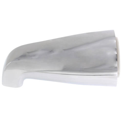 Main product image of 5-1/2" Telescoping Tub Spout (1/2" x 3/4" IPS)