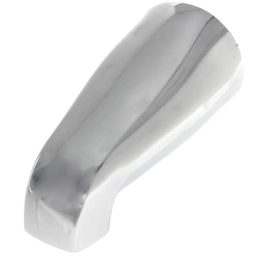 Main product image of 5-1/2" Telescoping Tub Spout (1/2" x 3/4" IPS)