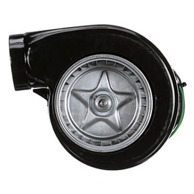 Main product image of Centrifugal Blower 3000 RPM 115v (Direct Replacement for Trane MOT-2759)