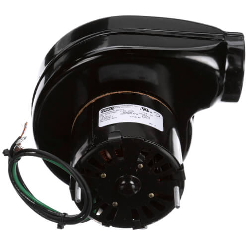 Main product image of Centrifugal Blower 3000 RPM 115v (Direct Replacement for Trane MOT-2759)