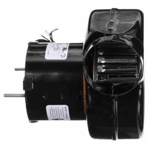 Main product image of Centrifugal Blower 3000 RPM 115v (Direct Replacement for Trane MOT-2759)