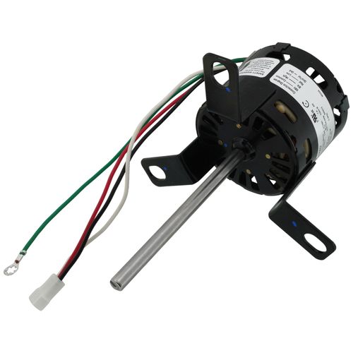 Main product image of 2-Speed 1550 RPM 1/40 HP CW Motor (115V)