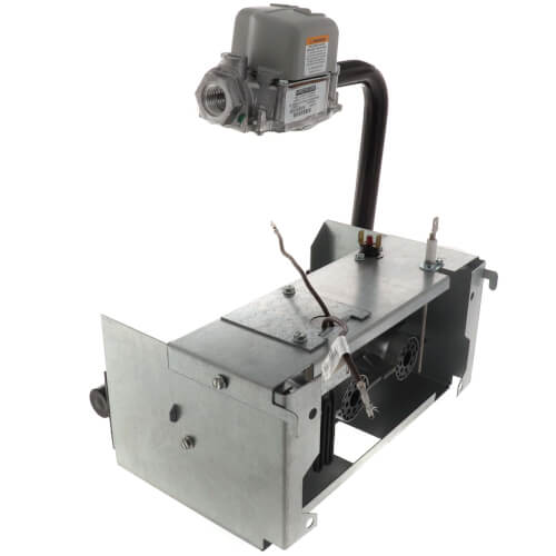 Main product image of Burner Assembly, D05772R