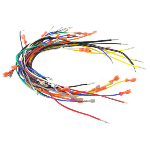 Main product image of Wire Harness, D07730R