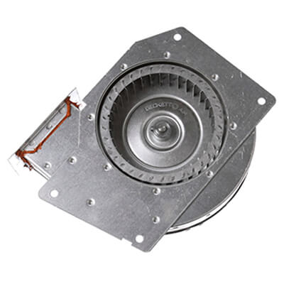 Main product image of Draft Inducer 1/30 HP 3300 RPM 115v (Direct Replacement for Universal JA1P090)