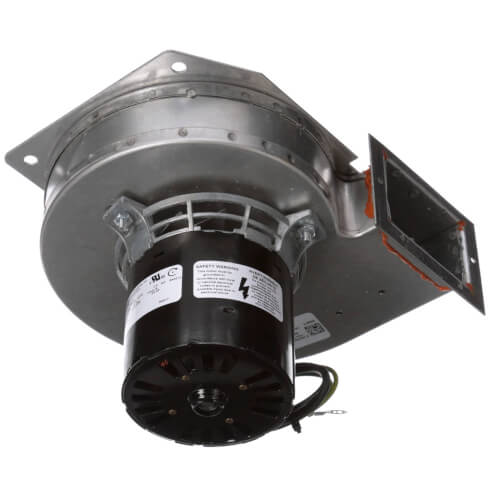 Main product image of Draft Inducer 1/30 HP 3300 RPM 115v (Direct Replacement for Universal JA1P090)