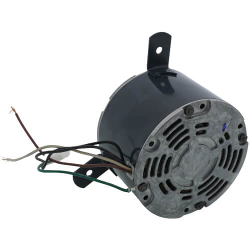 Main product image of 1-Speed 1050 RPM 1/12 HP Motor 5" Diameter (115V)