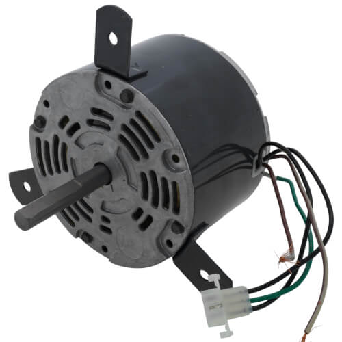 Main product image of 1-Speed 1050 RPM 1/12 HP Motor 5" Diameter (115V)