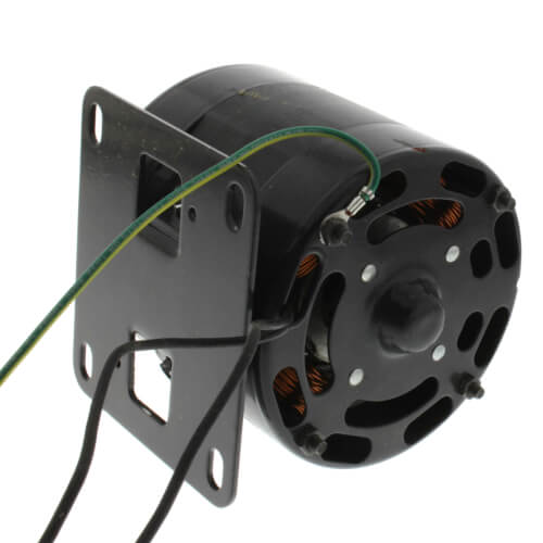 Main product image of 1-Speed 1600 RPM 1/4 HP Motor (115V)