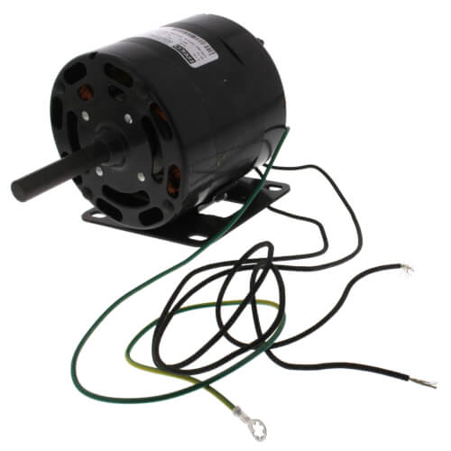 Main product image of 1-Speed 1600 RPM 1/4 HP Motor (115V)