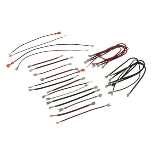 Main product image of Wiring Harness for E2EB Series, D10190R