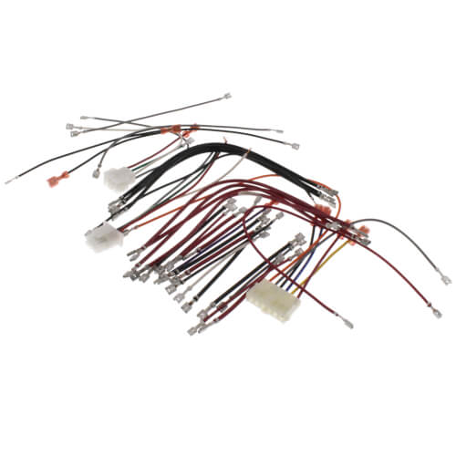 Main product image of Wiring Harness for E2EB Series, D10190R