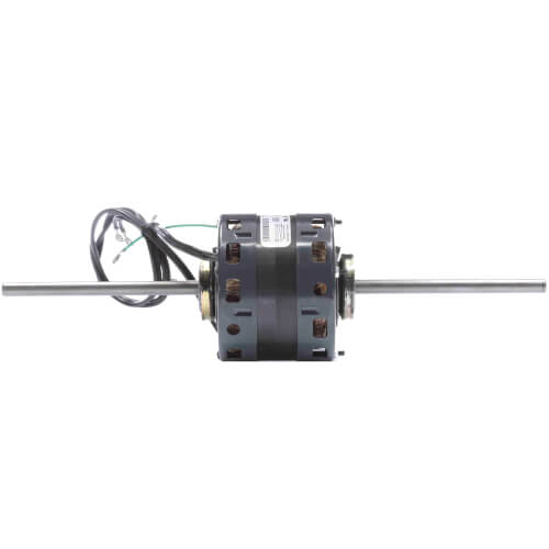 Main product image of 1-Speed 1625 RPM Motor (2.3A, 1/3 HP, 208-230V)