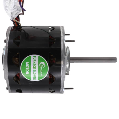 Main product image of 1/3 HP, 208-230V Direct Drive Furnace Blower Motor