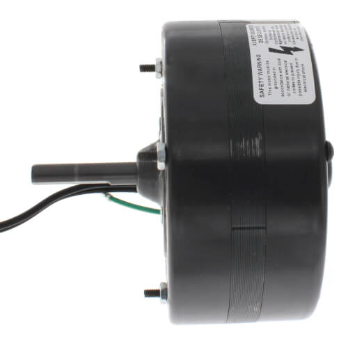 Main product image of 1- Speed 1/20 HP Motor (115V)