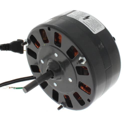 Main product image of 1- Speed 1/20 HP Motor (115V)