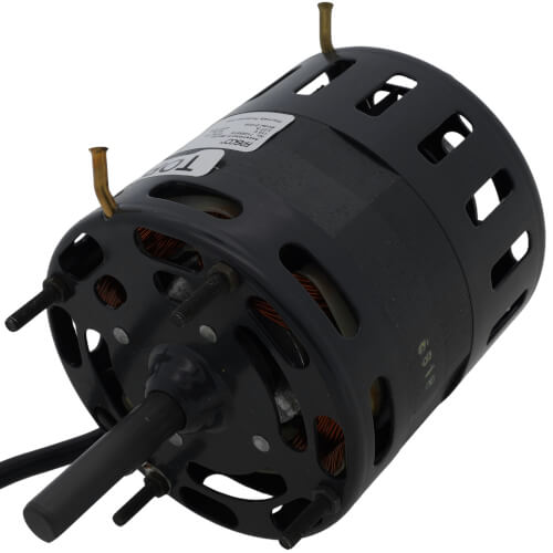 Main product image of 1610 RPM 4.4" DIA, 1/10 HP Motor (115V)