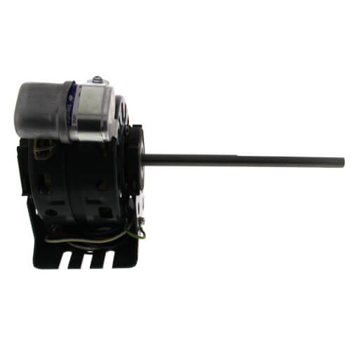 Main product image of 3-Speed 1100 RPM 1/30 HP Motor (115/127V)