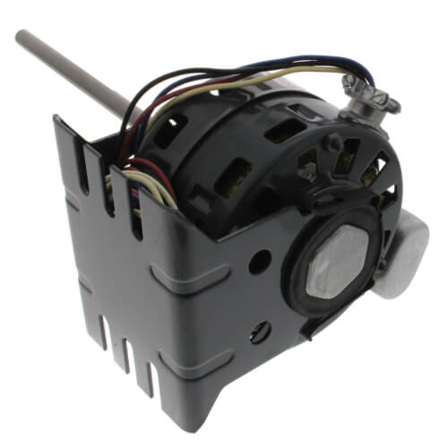 Main product image of 3-Speed 1100 RPM 1/30 HP Motor (115/127V)